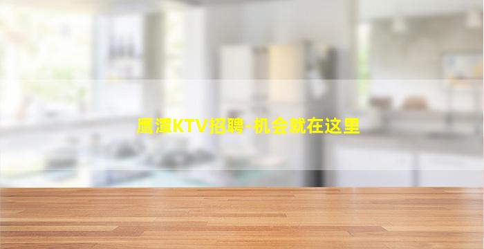 嘉兴KTV招聘